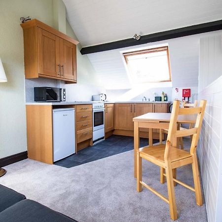 Long Byres Holiday Cottages 브램프톤 외부 사진
